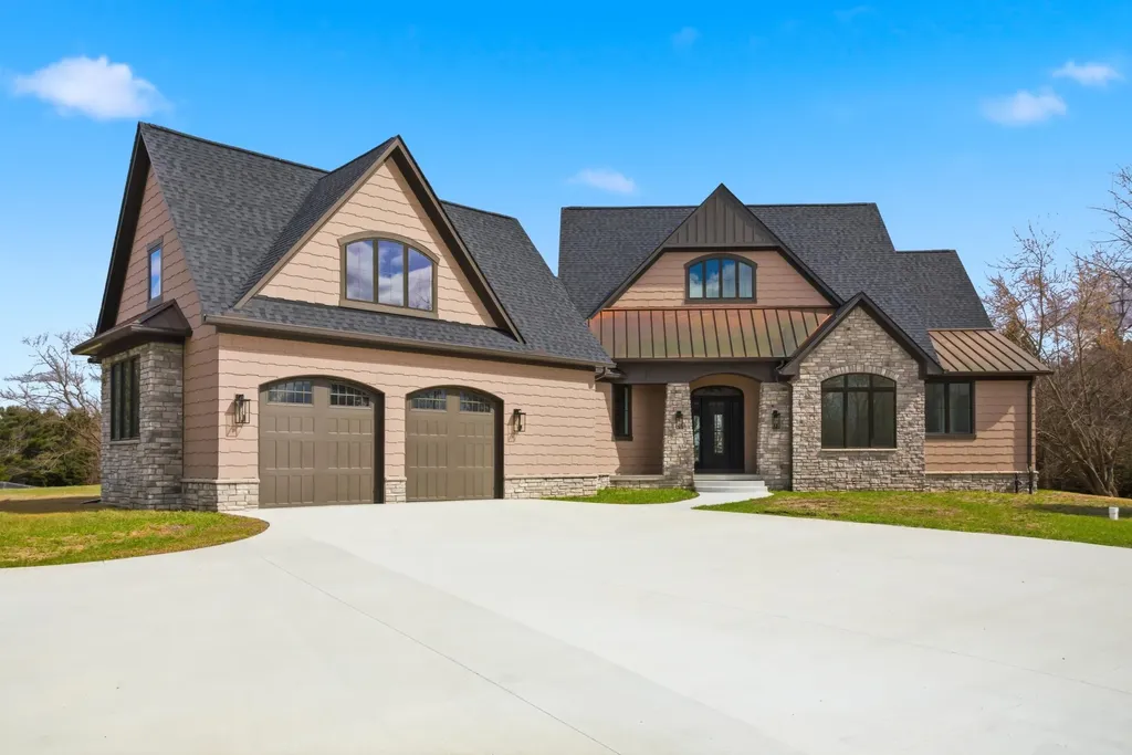 69166 Slating Lane Bruce Township MI 48065