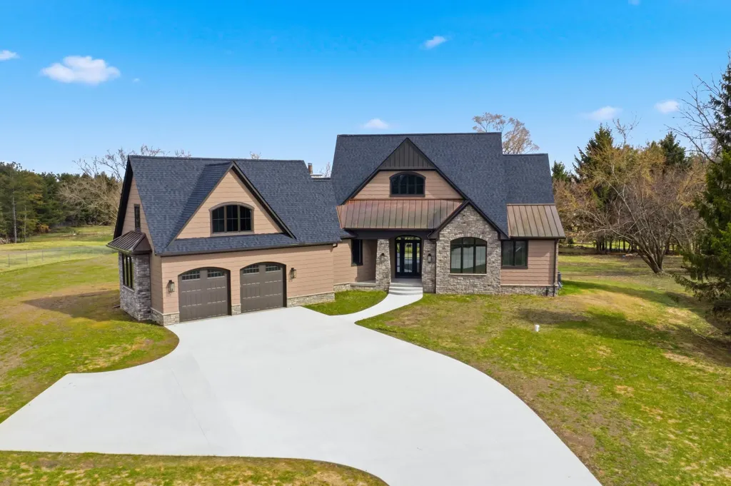 69166 Slating Lane Bruce Township MI 48065