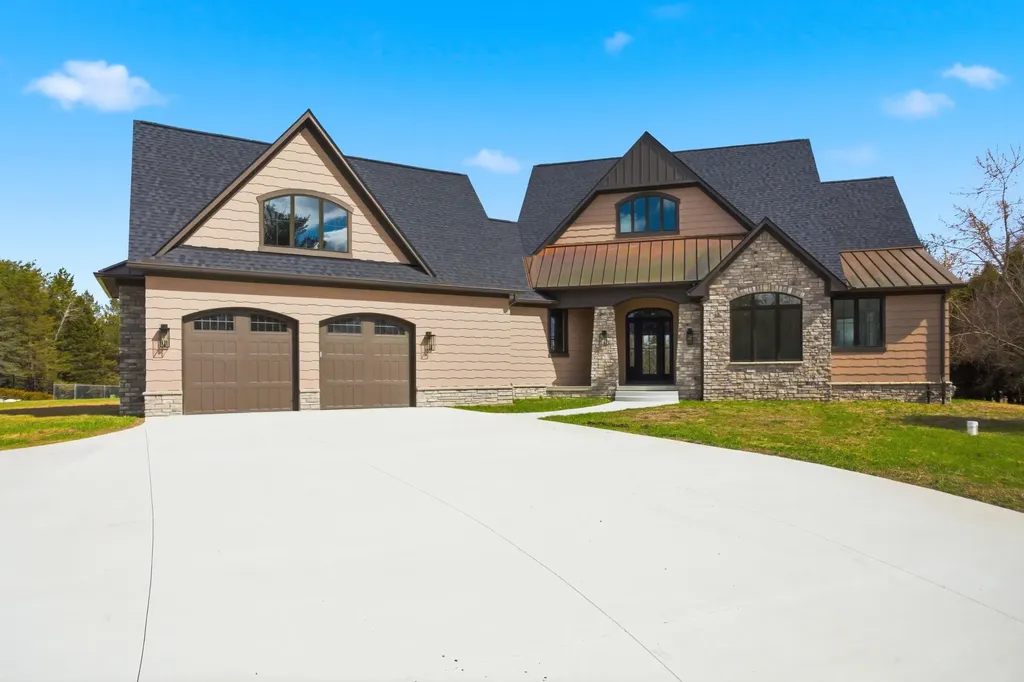 69166 Slating Lane Bruce Township MI 48065