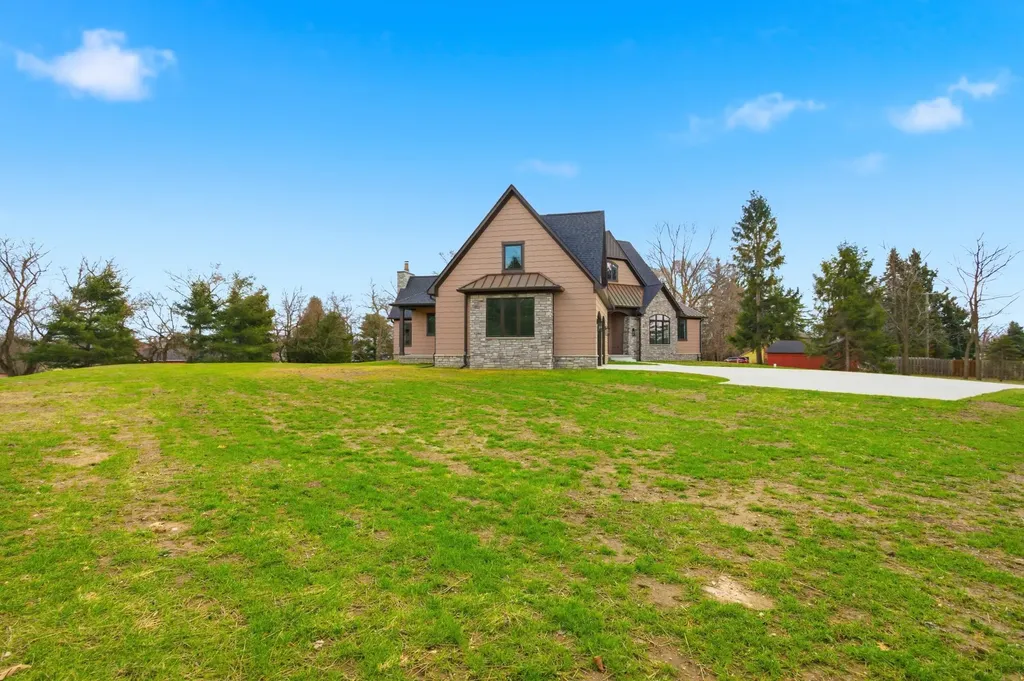 69166 Slating Lane Bruce Township MI 48065