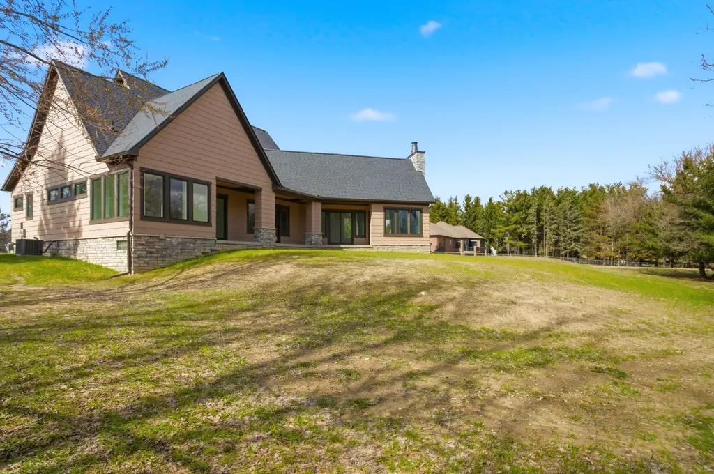 69166 Slating Lane Bruce Township MI 48065