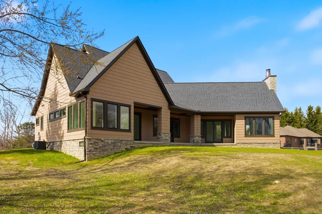 69166 Slating Lane Bruce Township MI 48065