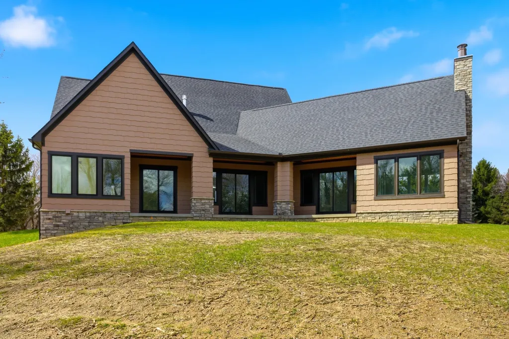 69166 Slating Lane Bruce Township MI 48065
