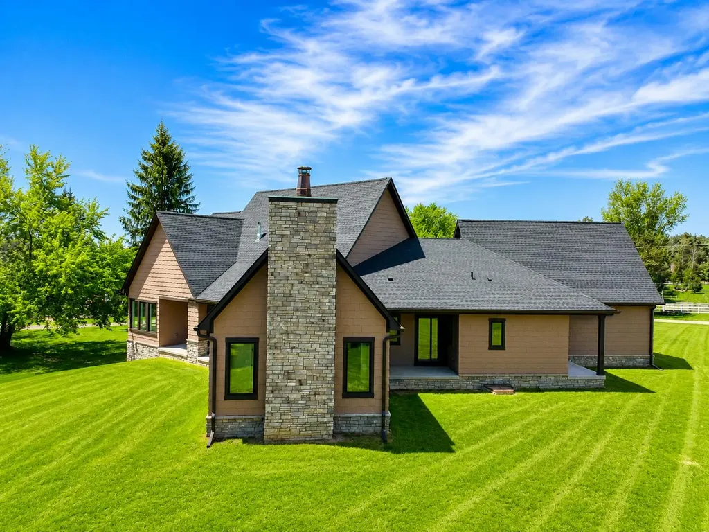 69166 Slating Lane Bruce Township MI 48065