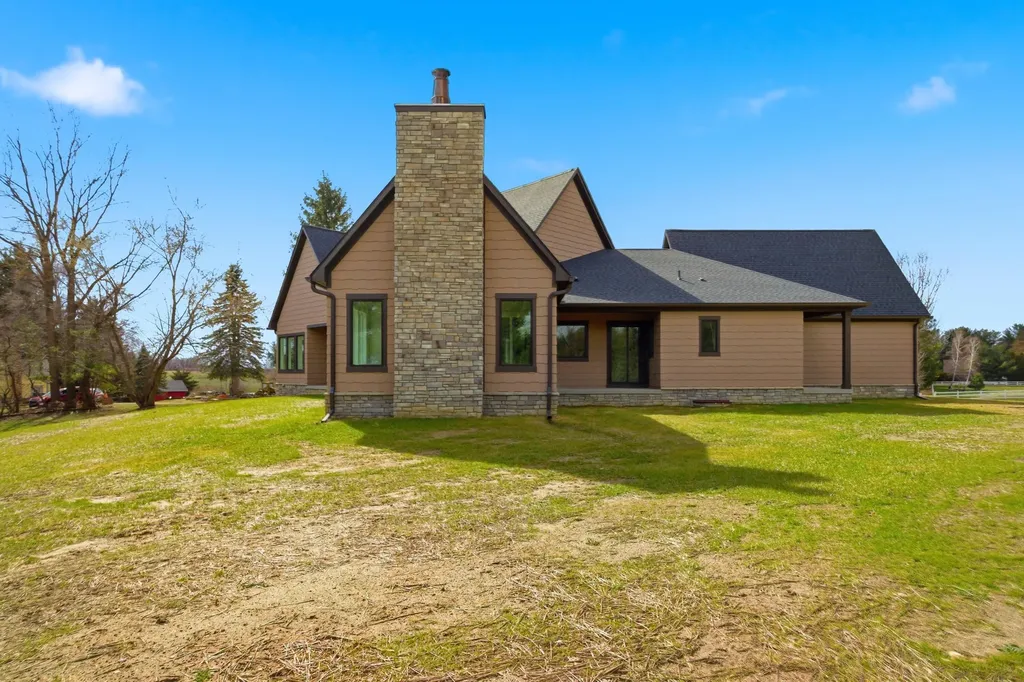 69166 Slating Lane Bruce Township MI 48065