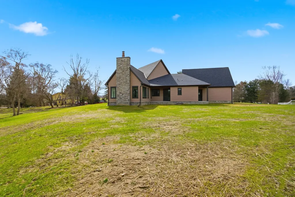 69166 Slating Lane Bruce Township MI 48065