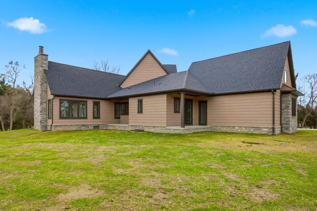 69166 Slating Lane Bruce Township MI 48065