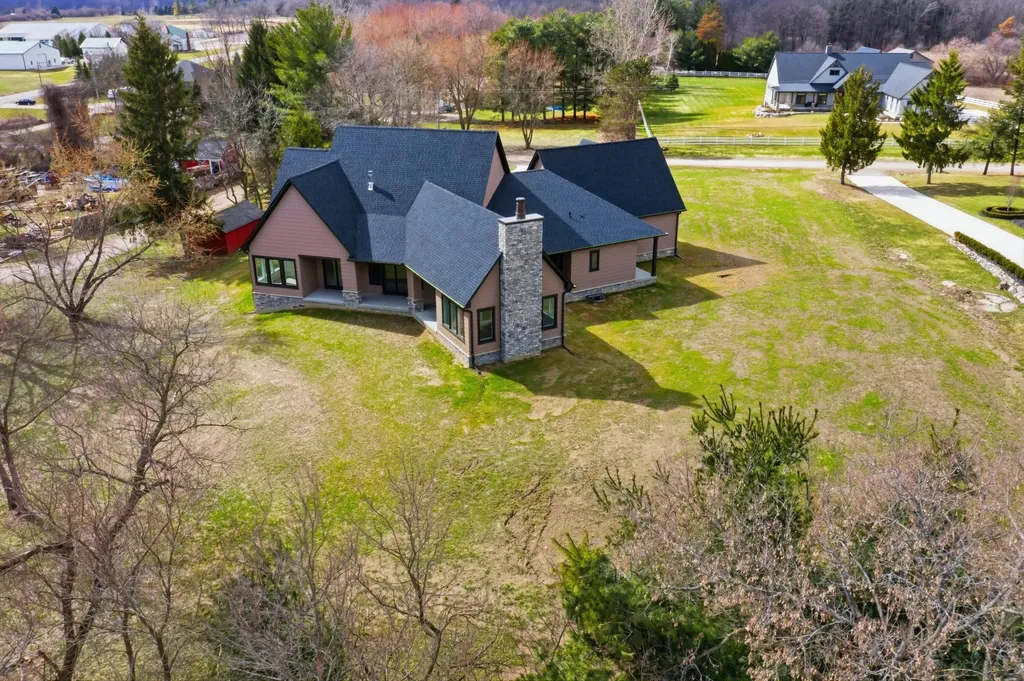 69166 Slating Lane Bruce Township MI 48065