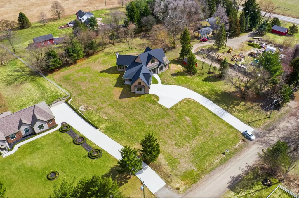 69166 Slating Lane Bruce Township MI 48065