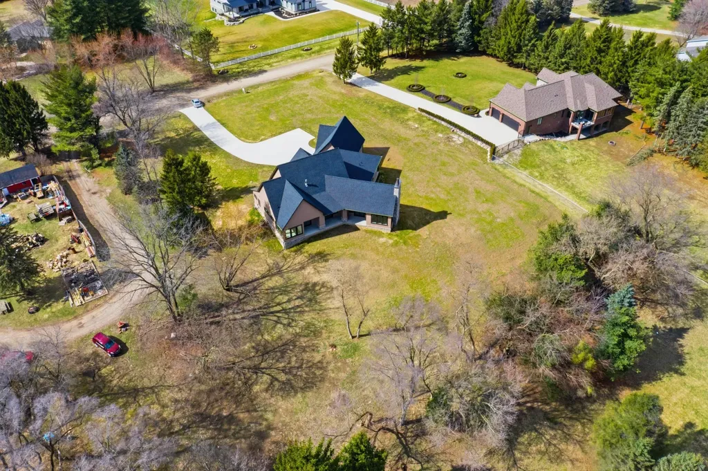 69166 Slating Lane Bruce Township MI 48065