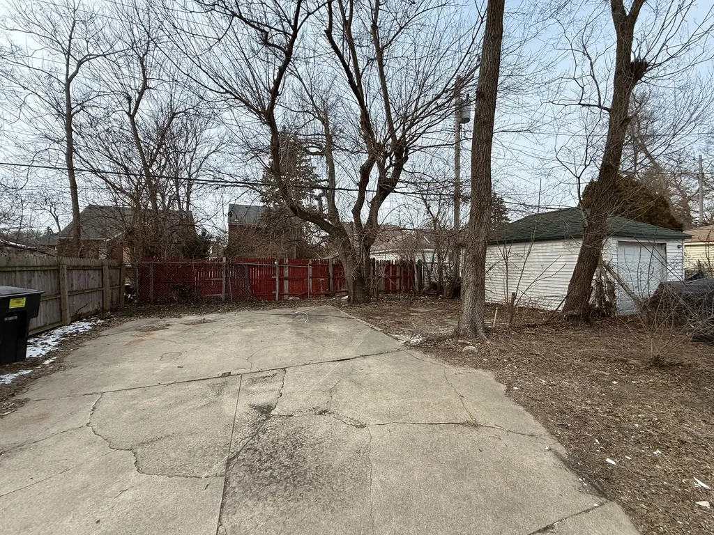 16595 Ardmore Street Detroit City MI 48235