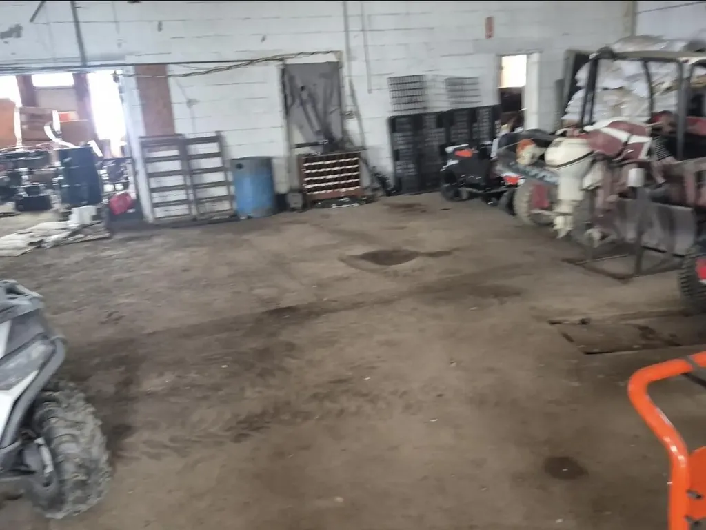 4433 S Huron Road Lincoln Township MI 48658