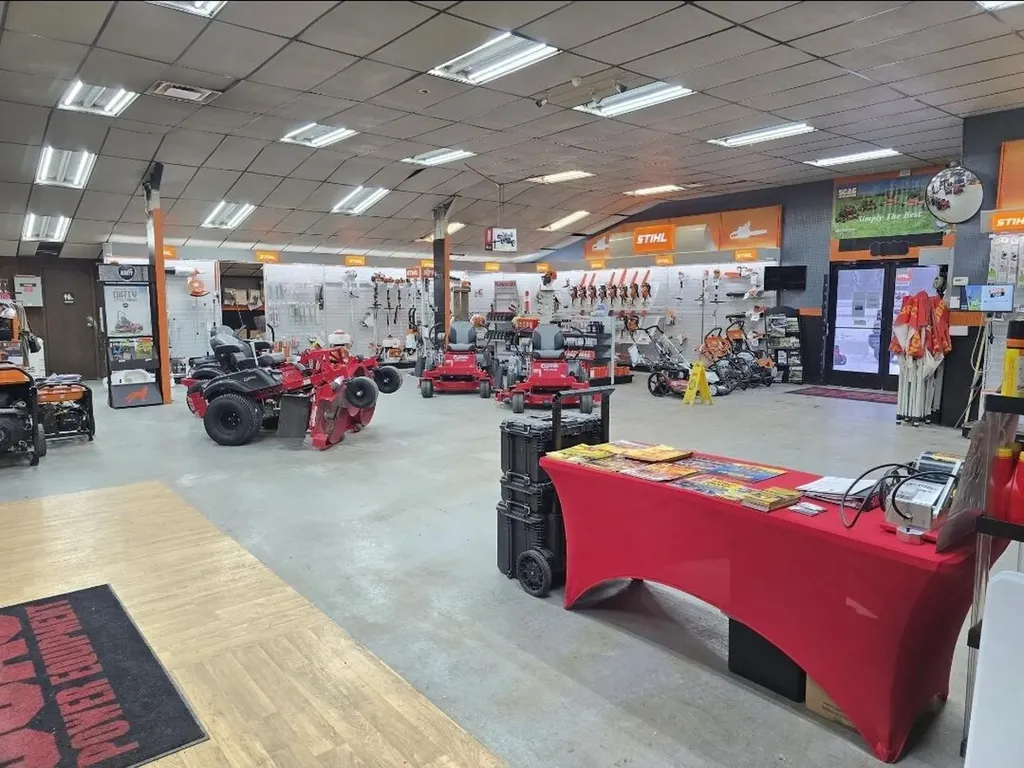 4433 S Huron Road Lincoln Township MI 48658