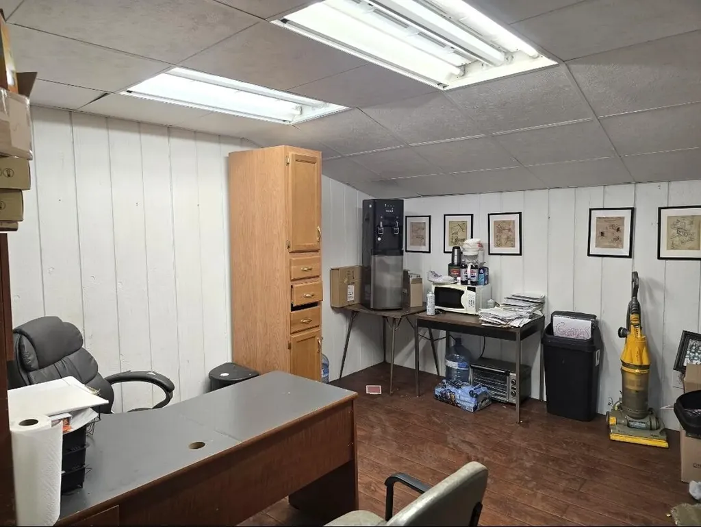 4433 S Huron Road Lincoln Township MI 48658