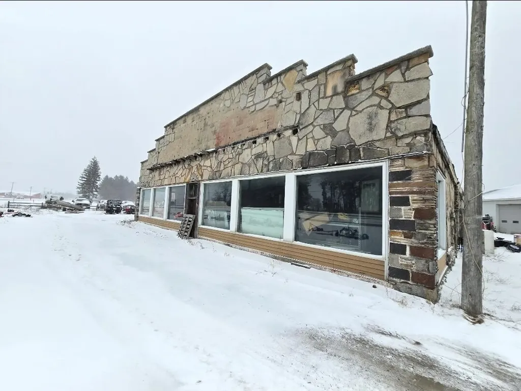 4433 S Huron Road Lincoln Township MI 48658