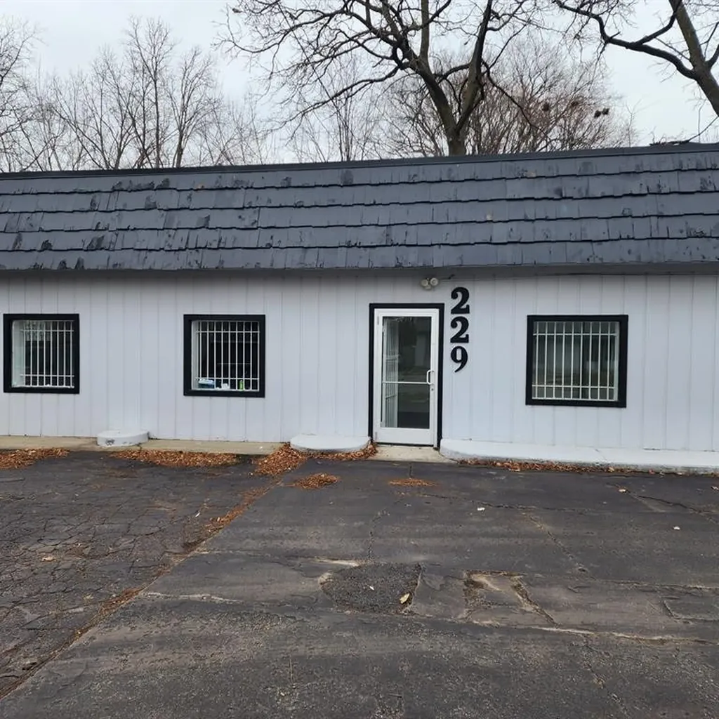 229 W Cesar E. Chavez Avenue Lansing City MI 48906