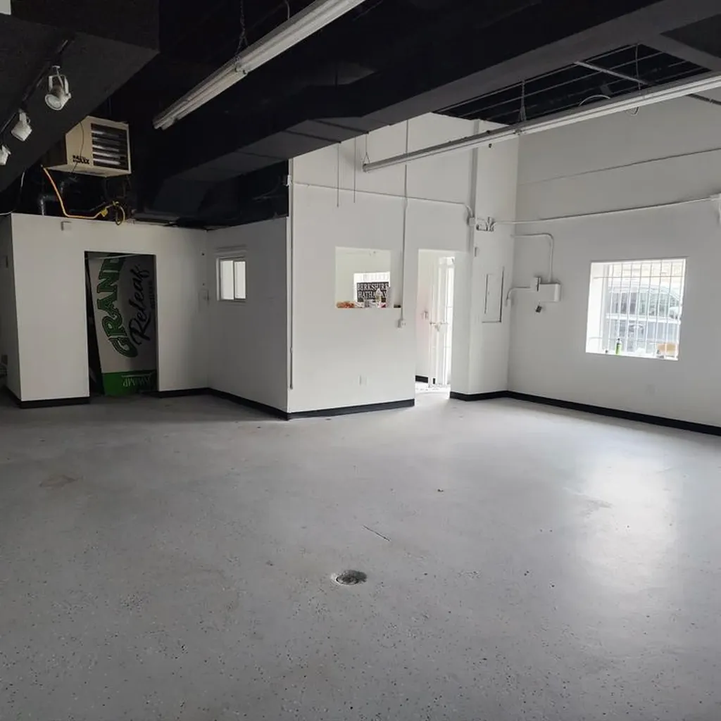 229 W Cesar E. Chavez Avenue Lansing City MI 48906