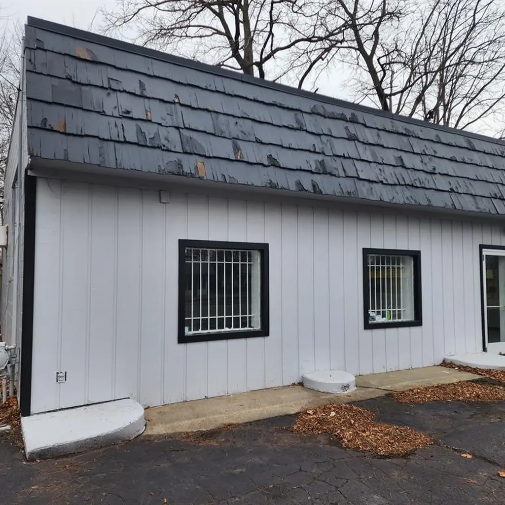 229 W Cesar E. Chavez Avenue Lansing City MI 48906