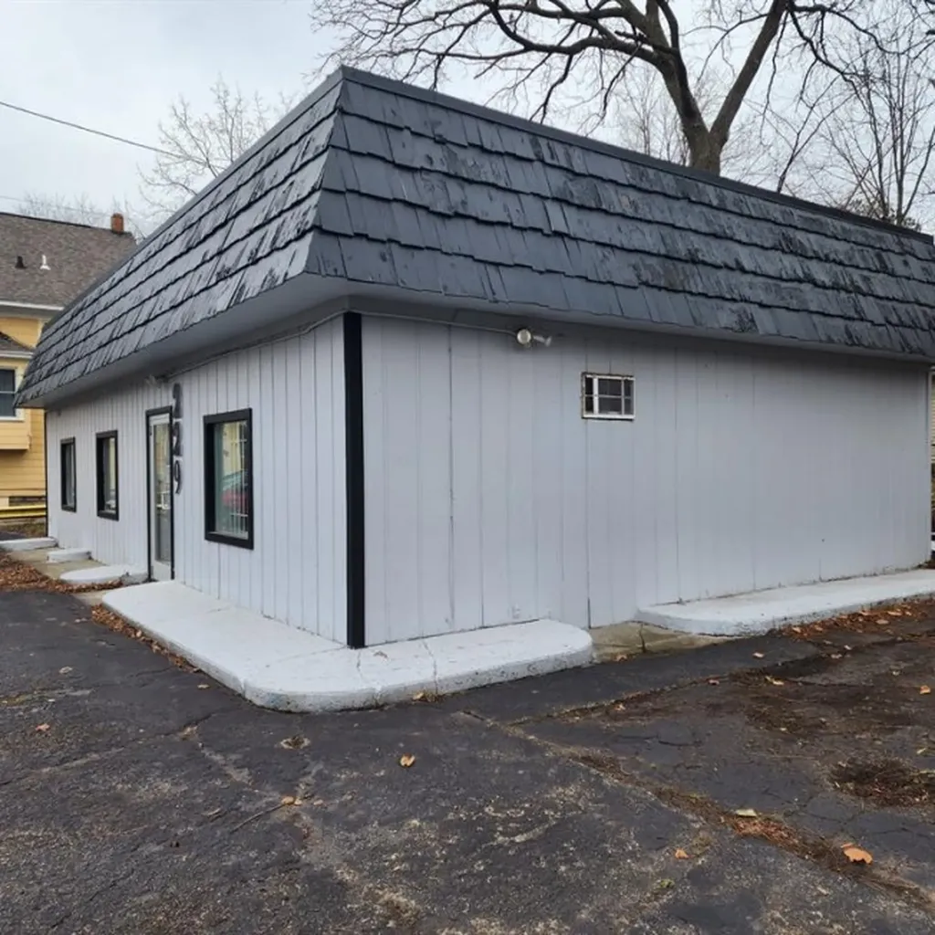 229 W Cesar E. Chavez Avenue Lansing City MI 48906