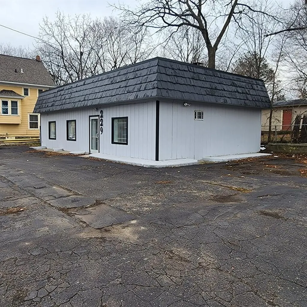 229 W Cesar E. Chavez Avenue Lansing City MI 48906