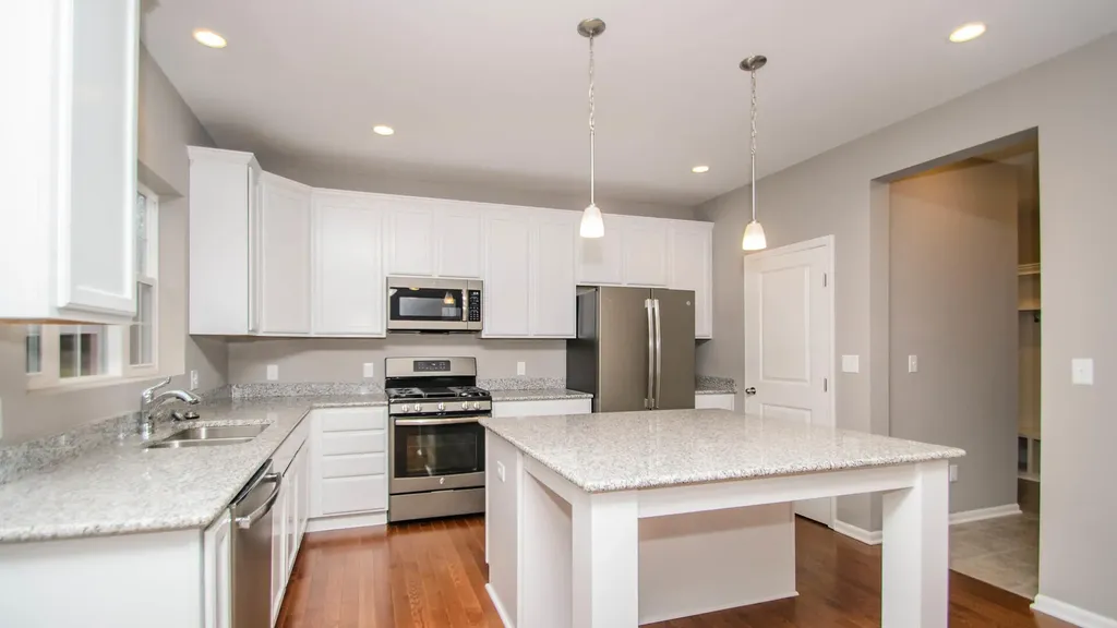 5092 Rutland Drive York Charter Township MI 48176