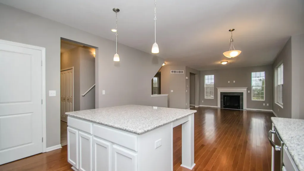 5092 Rutland Drive York Charter Township MI 48176