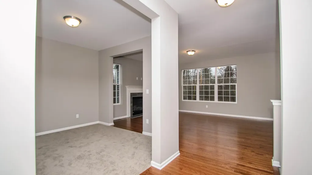 5092 Rutland Drive York Charter Township MI 48176