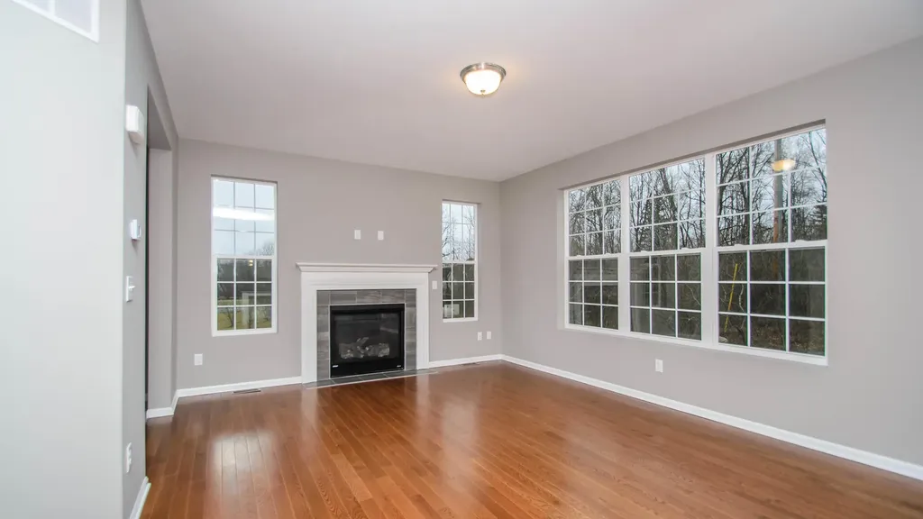 5092 Rutland Drive York Charter Township MI 48176
