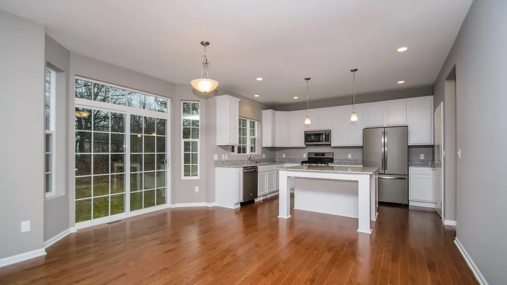 5092 Rutland Drive York Charter Township MI 48176