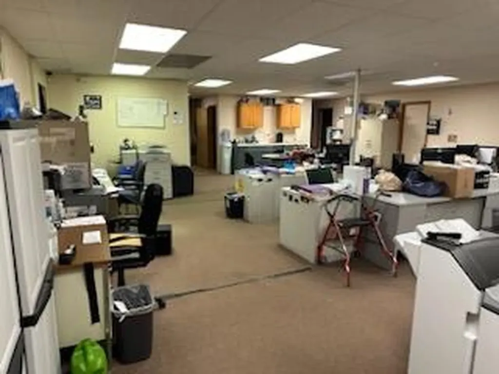 15819 Schoolcraft Street Detroit City MI 48227