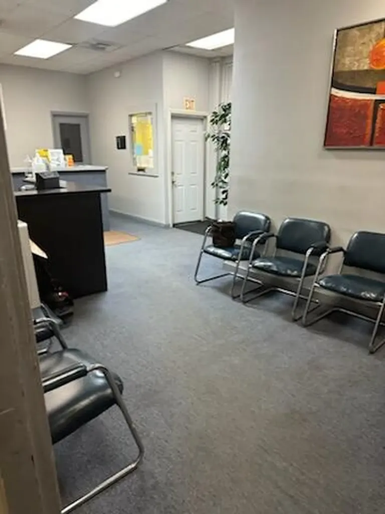 15819 Schoolcraft Street Detroit City MI 48227