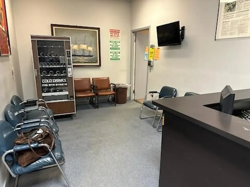 15819 Schoolcraft Street Detroit City MI 48227