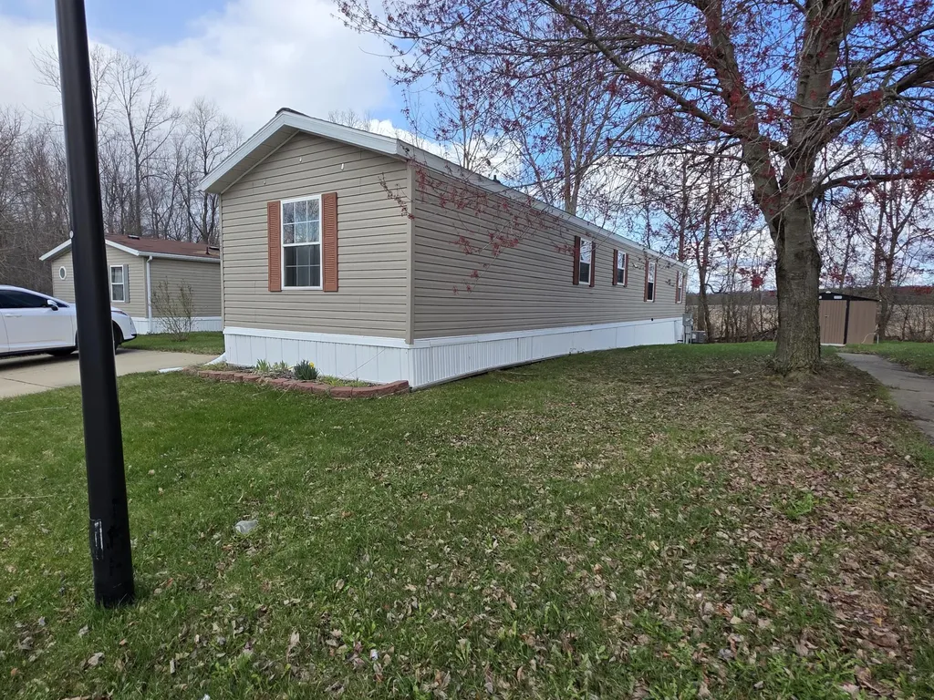 4131 York Lane Blackman Charter Township MI 49201