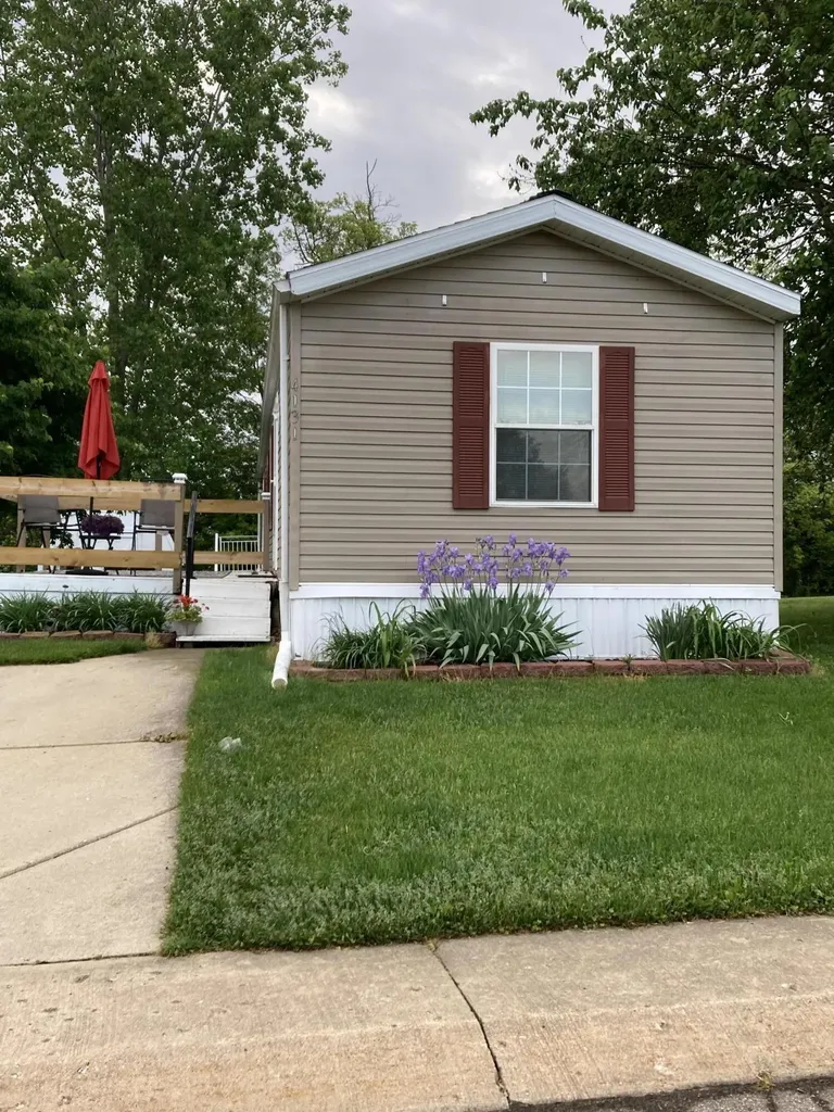 4131 York Lane Blackman Charter Township MI 49201