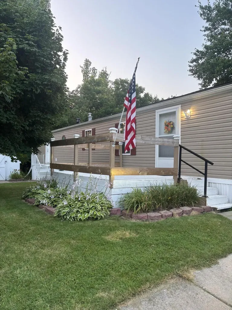 4131 York Lane Blackman Charter Township MI 49201