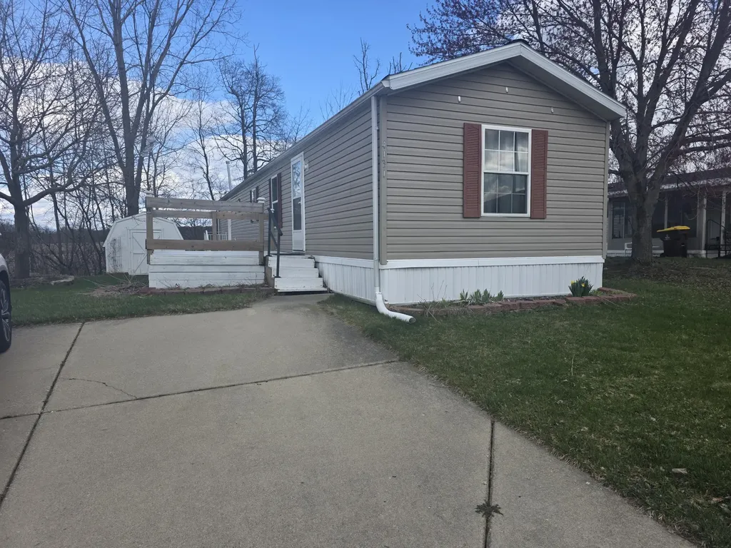4131 York Lane Blackman Charter Township MI 49201