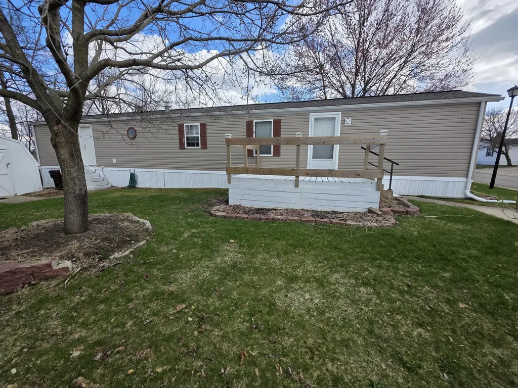 4131 York Lane Blackman Charter Township MI 49201