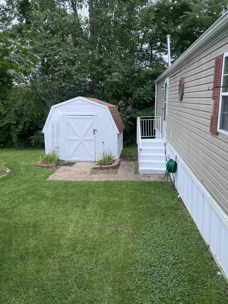 4131 York Lane Blackman Charter Township MI 49201