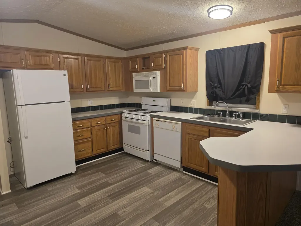 4131 York Lane Blackman Charter Township MI 49201