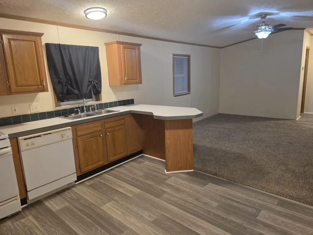 4131 York Lane Blackman Charter Township MI 49201