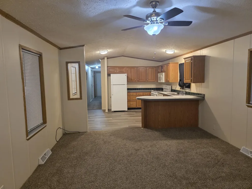 4131 York Lane Blackman Charter Township MI 49201