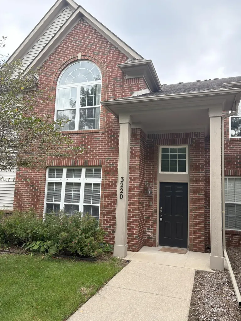 3220 Primrose Lane Pittsfield Charter Township MI 48197
