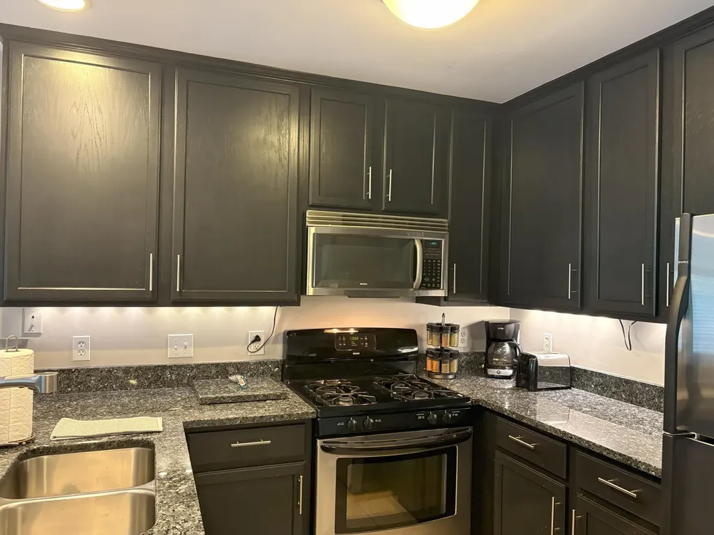 3220 Primrose Lane Pittsfield Charter Township MI 48197
