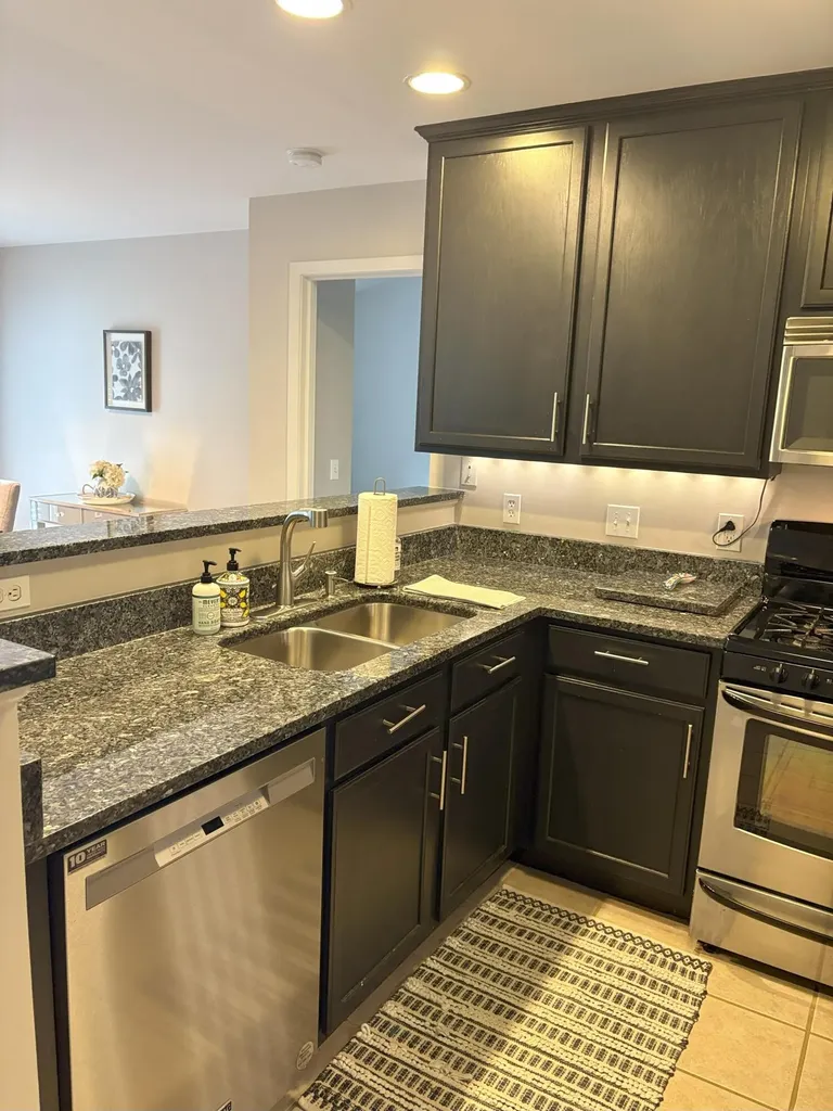 3220 Primrose Lane Pittsfield Charter Township MI 48197