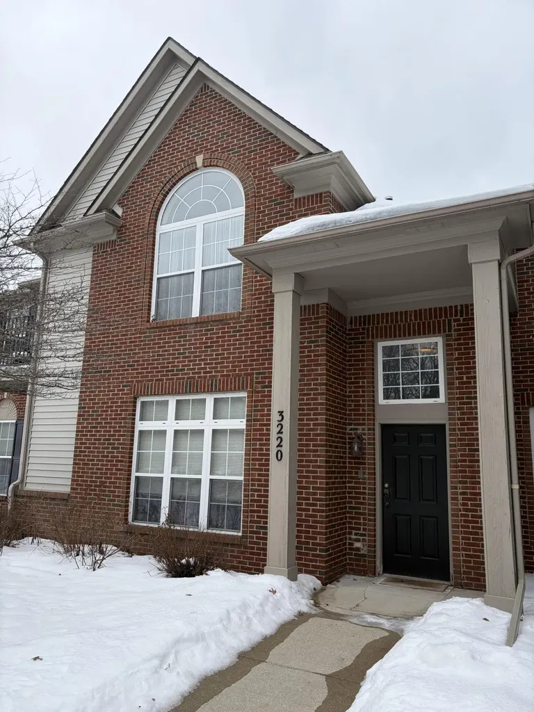 3220 Primrose Lane Pittsfield Charter Township MI 48197
