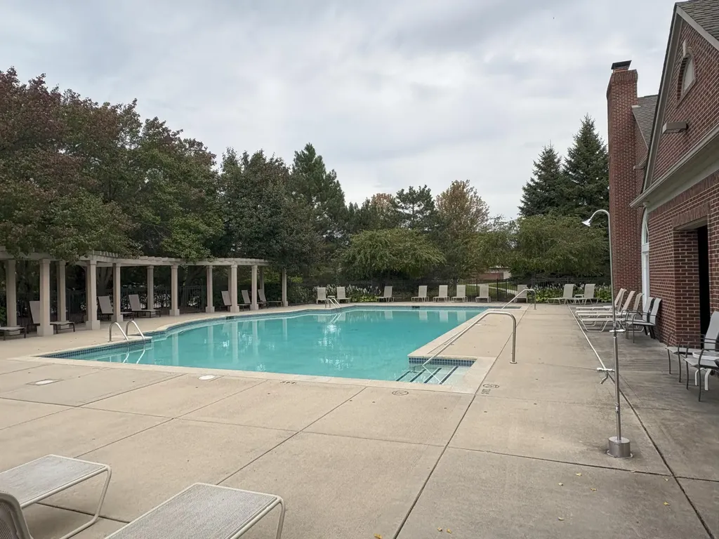 3220 Primrose Lane Pittsfield Charter Township MI 48197