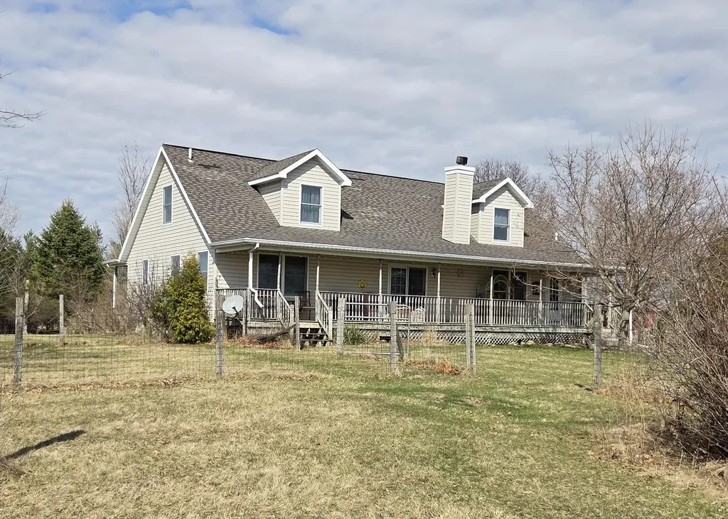 13631 Bemis Road Bridgewater Township MI 48158