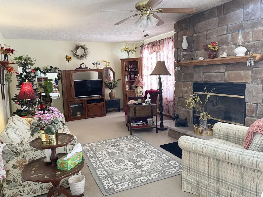 13631 Bemis Road Bridgewater Township MI 48158