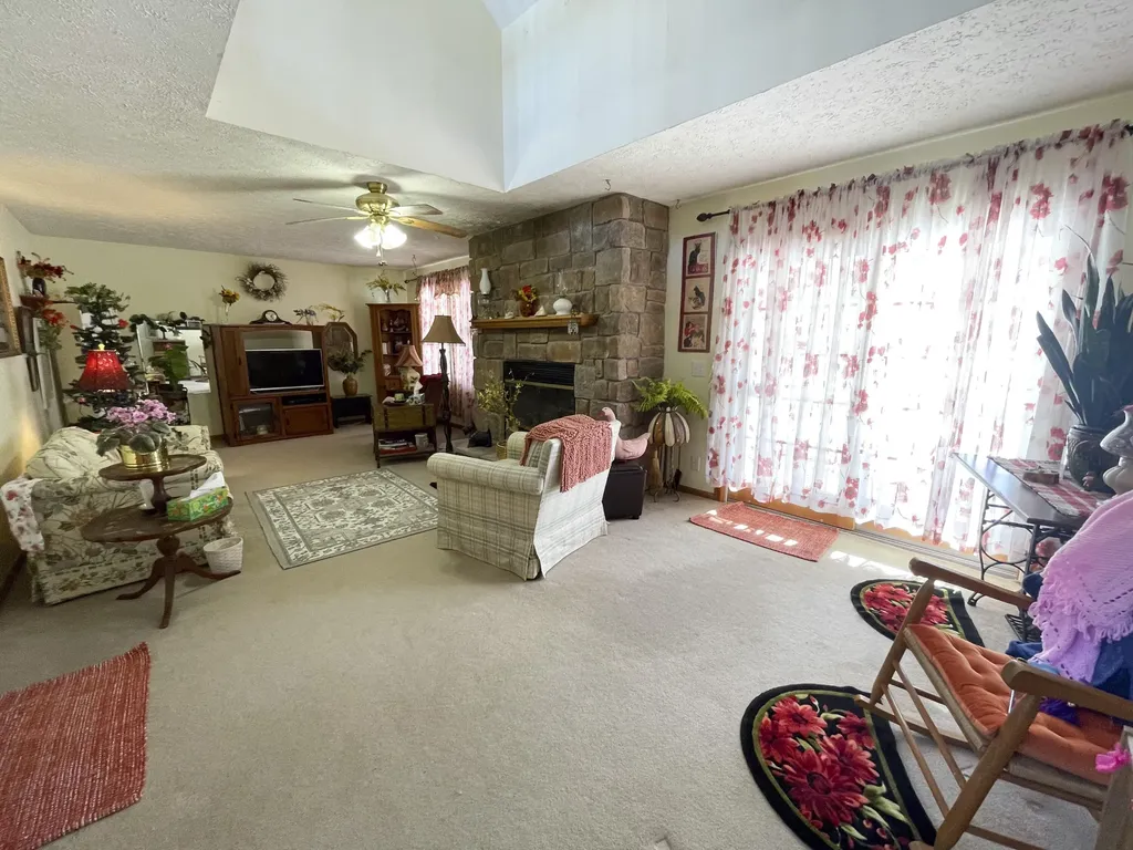 13631 Bemis Road Bridgewater Township MI 48158
