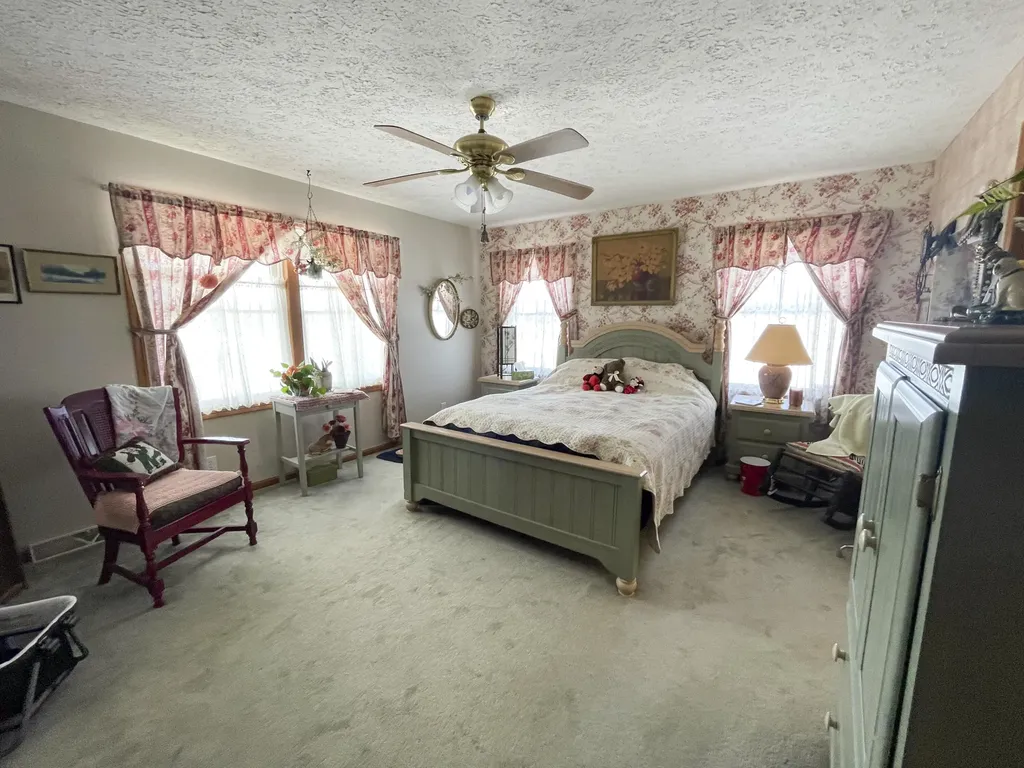 13631 Bemis Road Bridgewater Township MI 48158